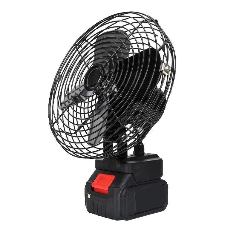 Portable Electric Fan