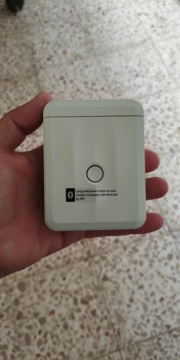 Review Card