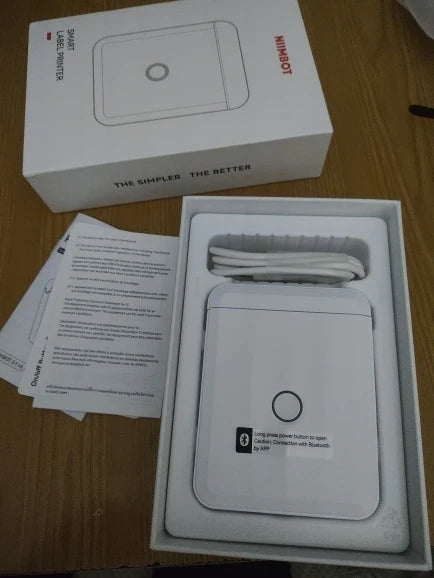 Review Card