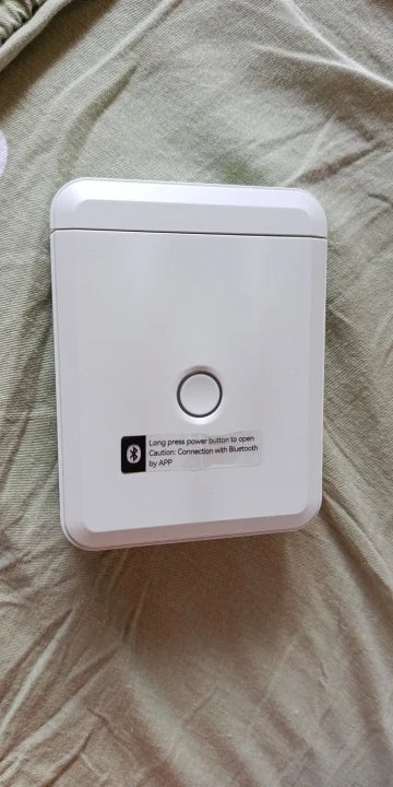 Review Card