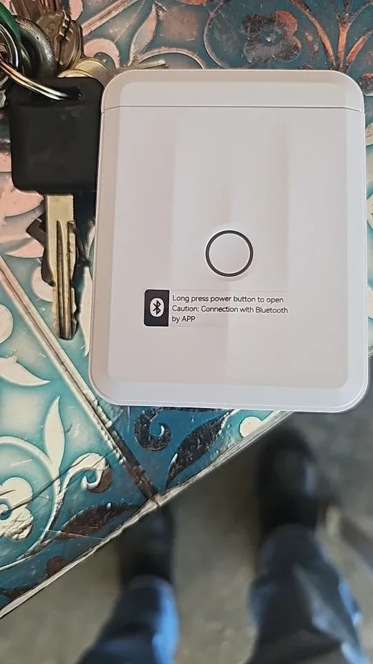 Review Card
