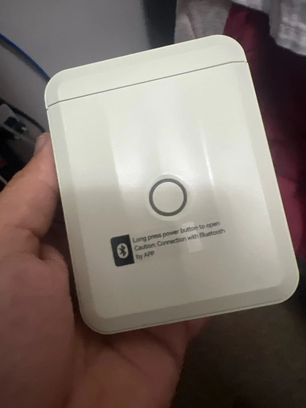 Review Card
