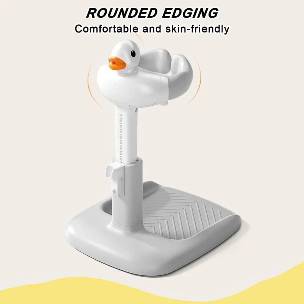Adjustable Portable Baby Bath Stand