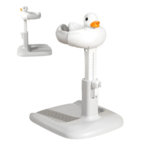 Adjustable Portable Baby Bath Stand
