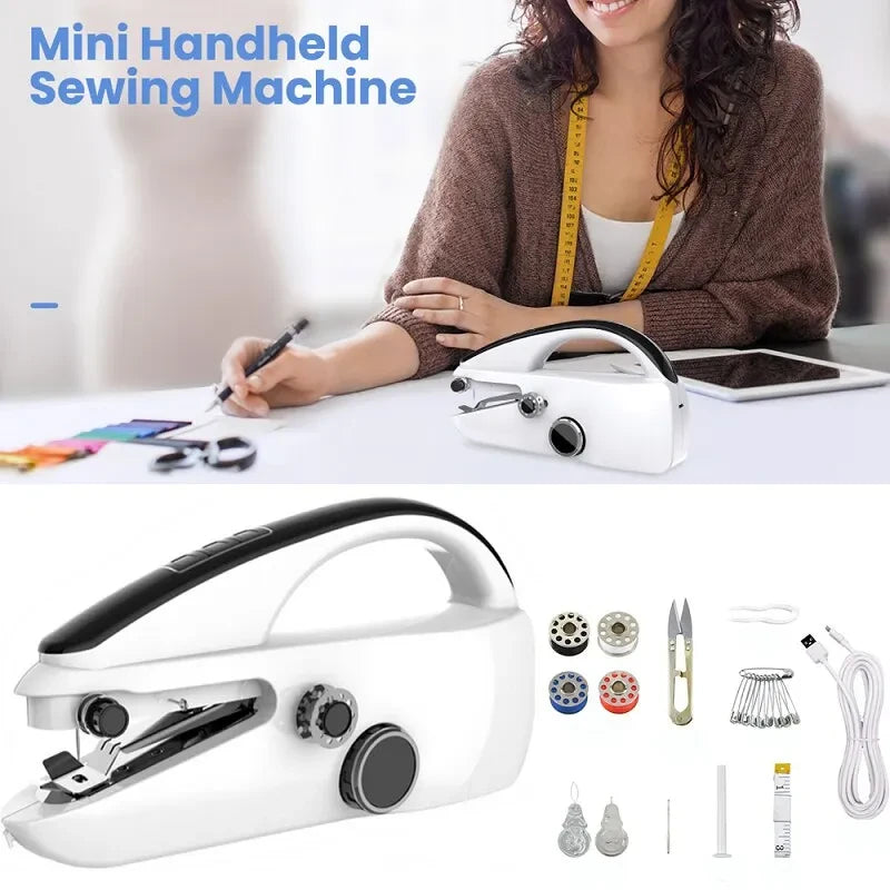 Portable Handheld Mending Machine