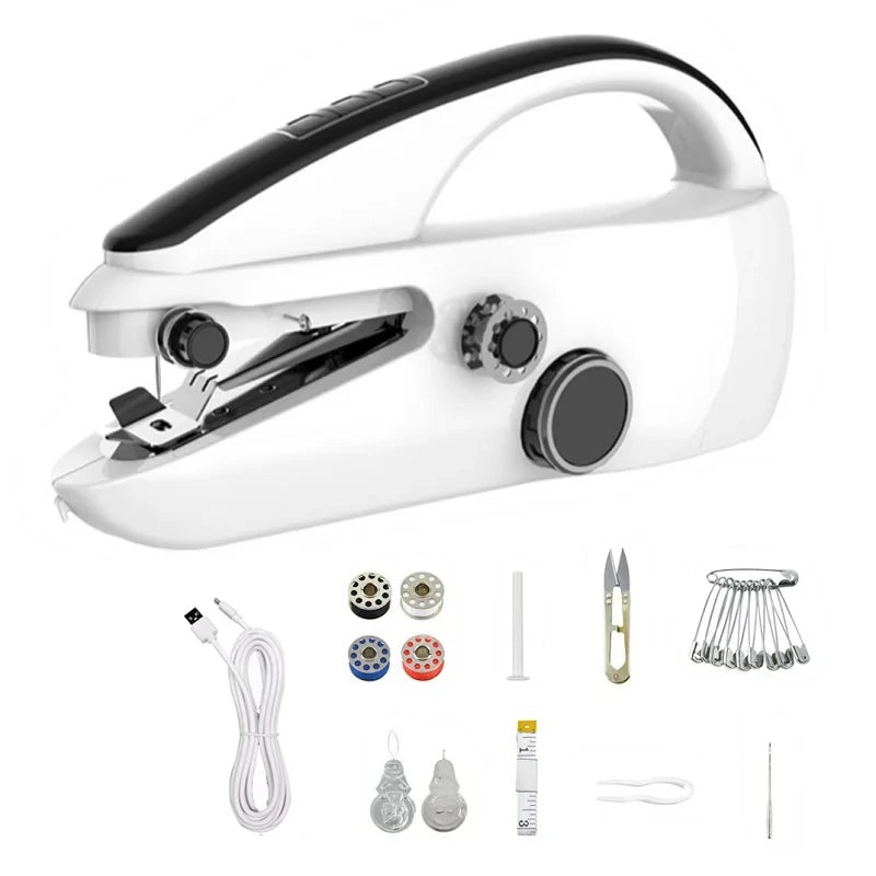 Portable Handheld Mending Machine