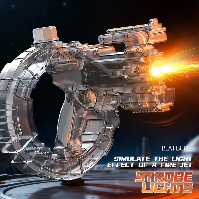 Automatic Electric Water Blaster