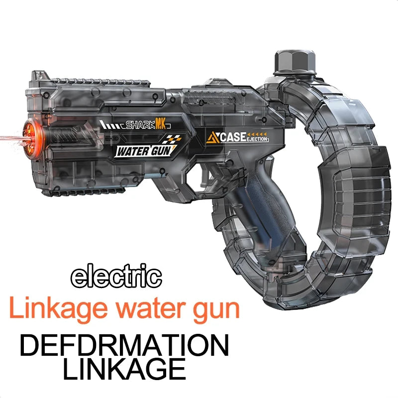 Automatic Electric Water Blaster