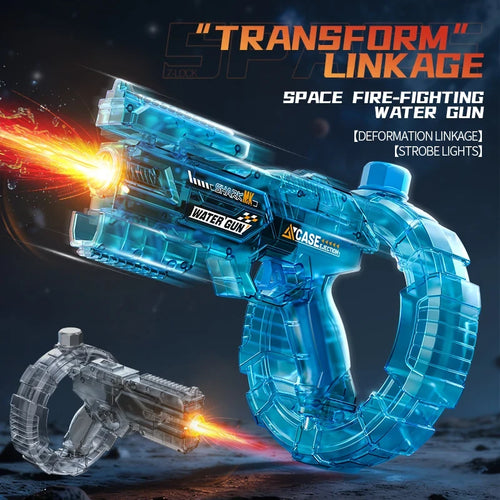 Automatic Electric Water Blaster
