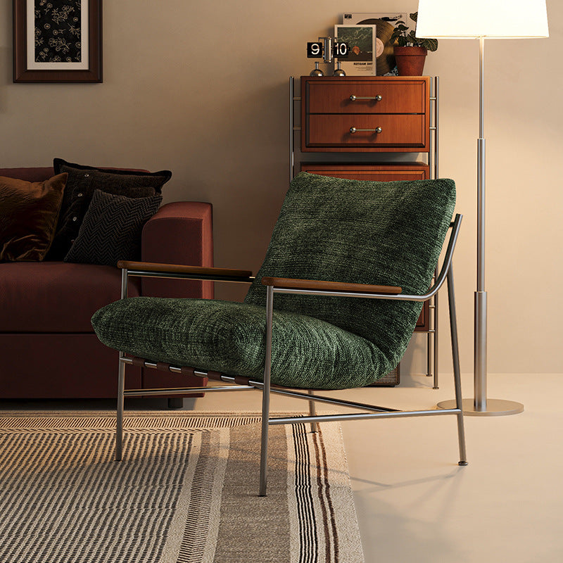 Foldable Recliner Sofa Chair