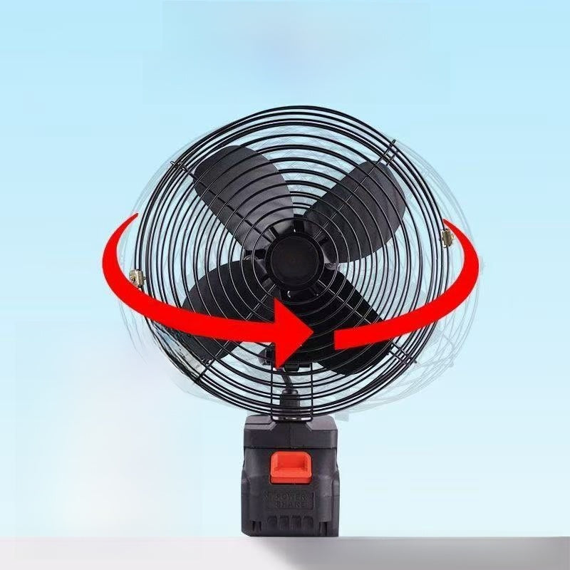 Portable Electric Fan