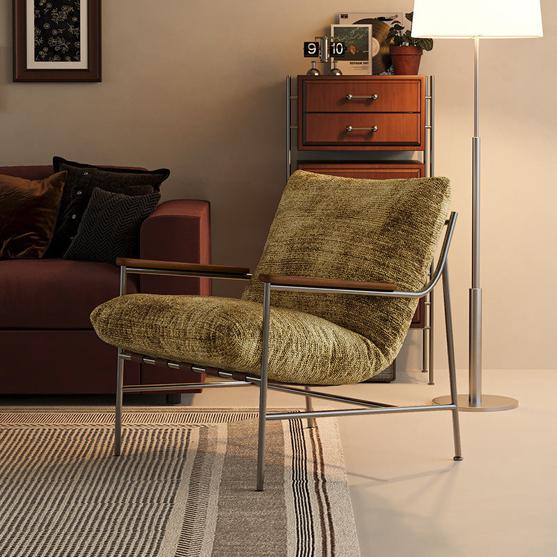 Foldable Recliner Sofa Chair