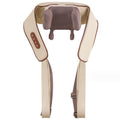 Multi-functional massager for neck and shoulder relief