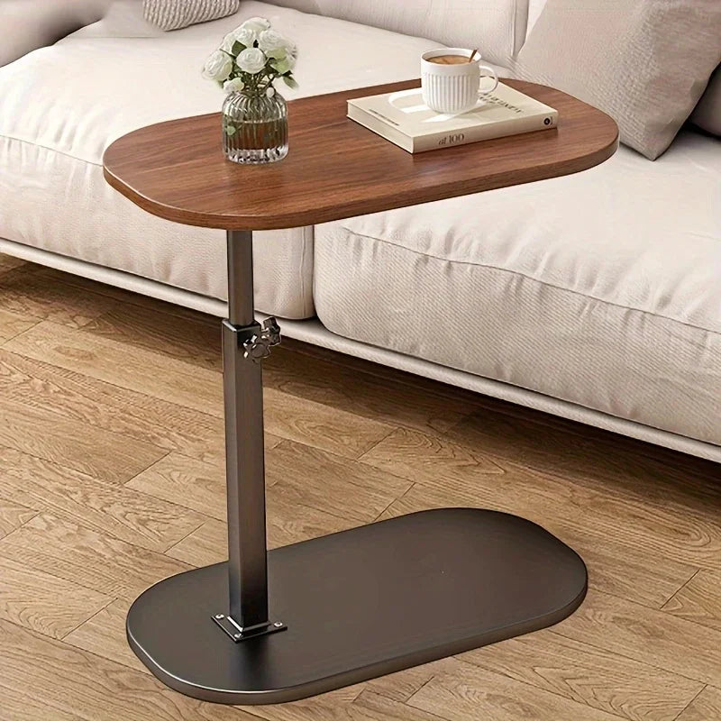 Compact Adjustable Workstation Table
