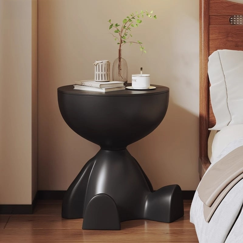 Plastic Side Table